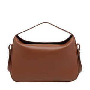 Aesther Ekme Women Soft Baguette Crossbody Bag